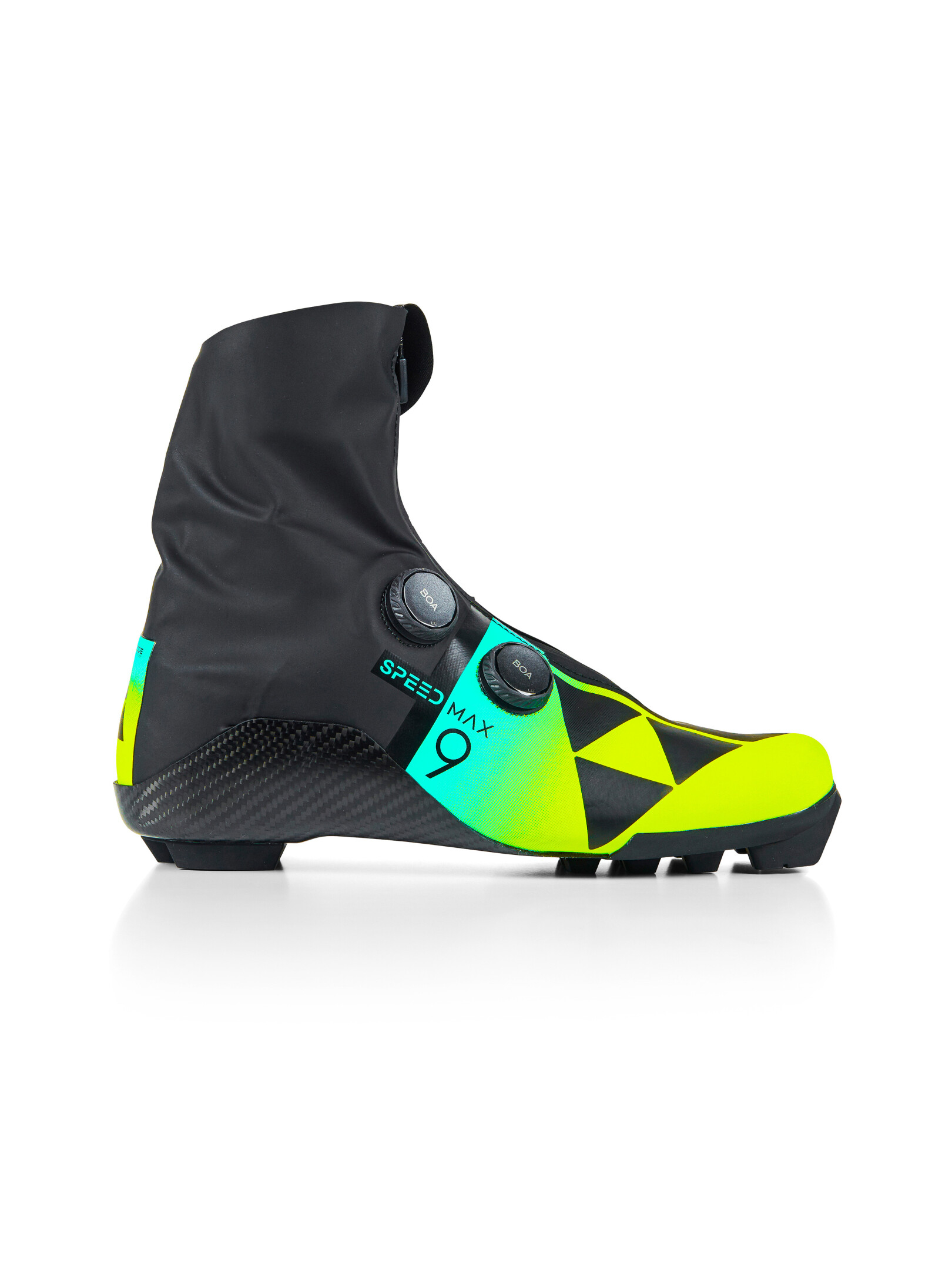 Speedmax 9 Classic RL BOA